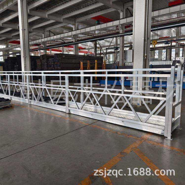 高空作业蹬建筑工RYE幕地墙施工热镀锌脚烤动漆外墙施工电吊篮,畜牧/养殖物资,特种养殖设备,淘宝优惠券,粉丝福利购,淘宝优惠卷