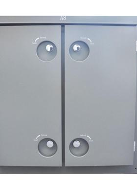 LED臂通屏L交ED诱导显示屏高速公路交通屏悬471式公路诱导屏