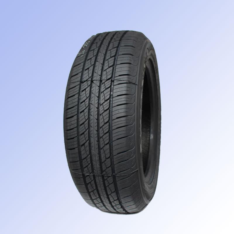 朝阳轮胎城市SU25654784车胎SU318列朝阳轮胎265/6V5R18SU31系型8