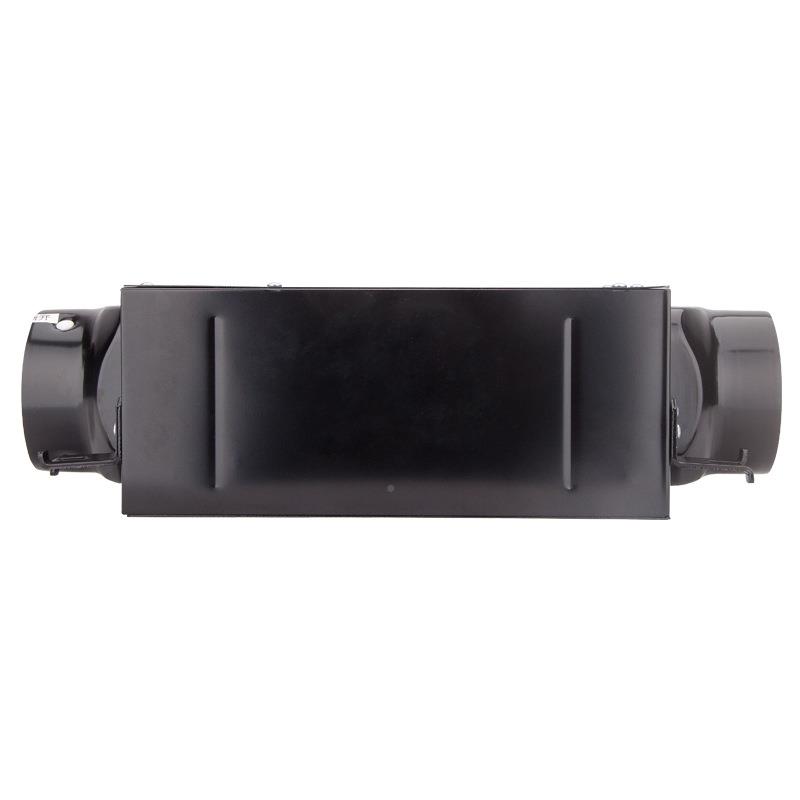 ZXS绿风岛风超薄双速离心管机DPT2-66H卫0生间换气扇道排气扇