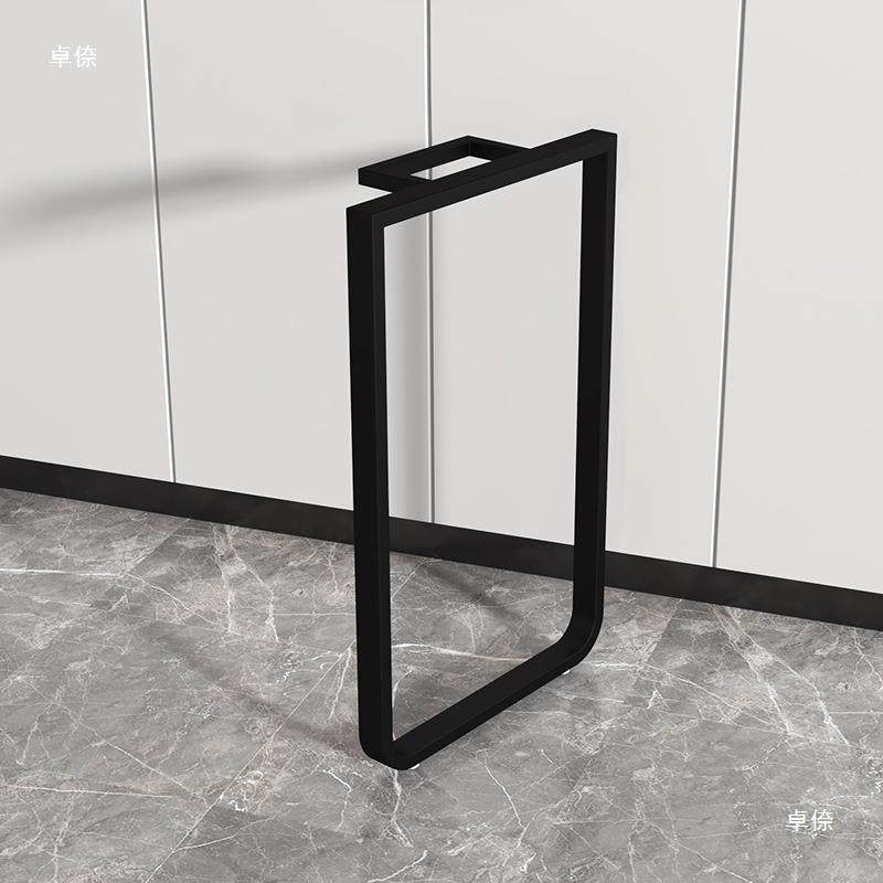 悬空单边桌架吧脚倒支台撑脚书桌91755553腿架托架餐子台脚台铁艺,畜牧/养殖物资,特种养殖设备,淘宝优惠券,粉丝福利购,淘宝优惠卷