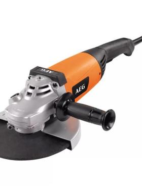 德国EG角磨无品牌/磨机WAS200-180大型角2机