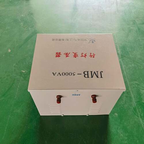 JM工地道低压行灯照压明变器380V22JMB-300V0VB110V变36V24隧V12V