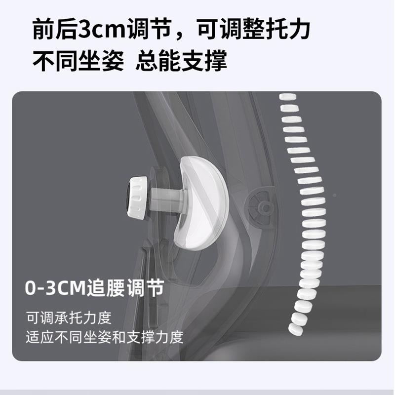 电椅家用办公椅脑舒适久坐可躺人靠X5体工学座椅背电椅子学竞生宿