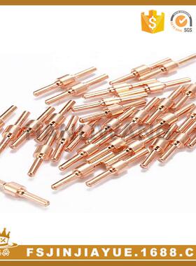 等离子切割配P件温州40A/T-31电极喷嘴67006割等离子切8嘴喷头0件