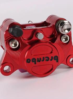 ALF77MJ7CC布雷博N下泵卡钳用0型小牛N1S09U+//电摩通用通小螃蟹