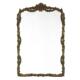做4678复古雕装 饰镜精致边框艺花术奢华化妆镜女生卧旧室梳妆镜