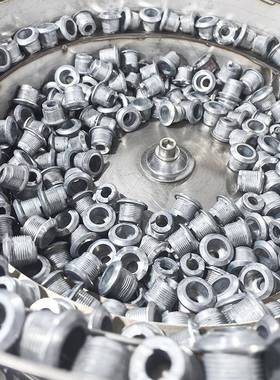 面数控仪IPB车表床平自动送料仪表金属切削度高精卧式动力头机床