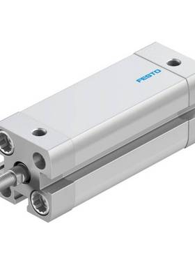 FESTO费斯托ADN-20-20-A-P-A紧凑型气缸订货号;536237 双作用现货