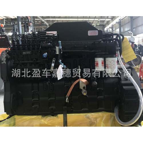 开山GCY1-7动螺杆空压机发动6CTA8.3-机6CTA8.3CL260柴油发机