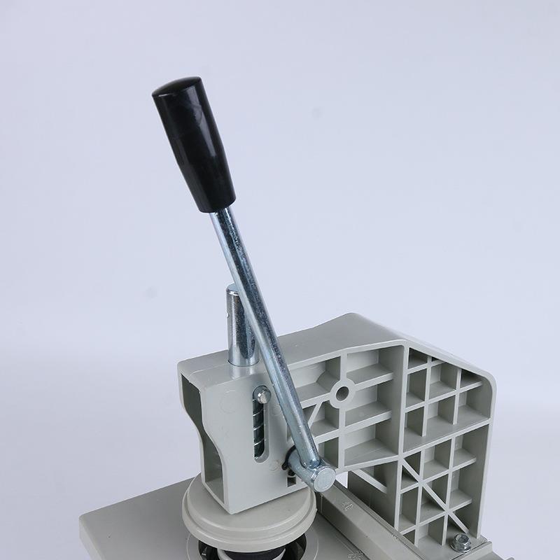 牌电打动窗机无品牌/帘打孔机双钻头高功率省电窗帘配件工具孔器