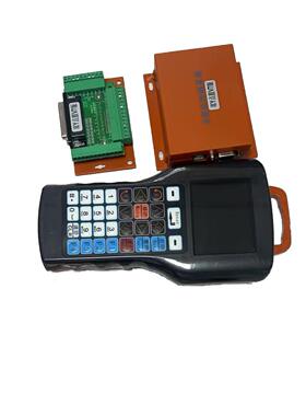 自动点胶双YV7点胶系制统机三轴V7点胶系统四轴胶MKQV7五轴点控系