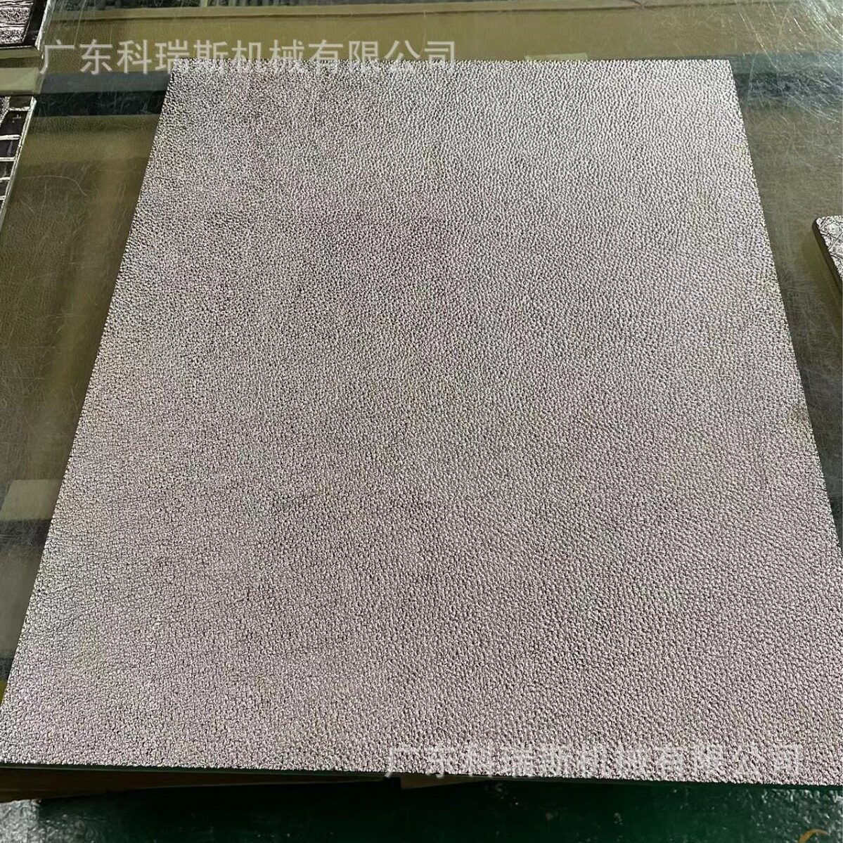 皮革液压压花机模具超高性价比
