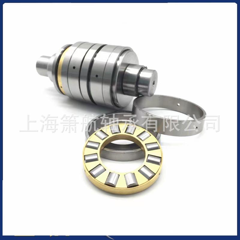 串列组合轴承DBB塑料挤出机列推力圆柱滚C子6轴承M4T串232M3CT238图片