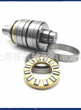 串列组合轴承DBB塑料挤出机列推力圆柱滚C子6轴承M4T串232M3CT238