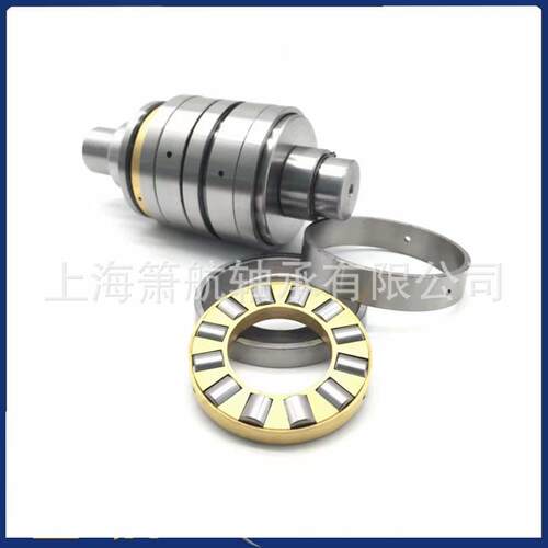 串列组合轴承DBB塑料挤出机列推力圆柱滚C子6轴承M4T串232M3CT238
