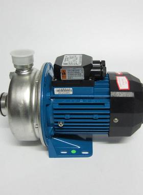 凌压霄BC1200/75BLC120/1LJJJ50不锈钢泵离心泵清水泵增清洗泵