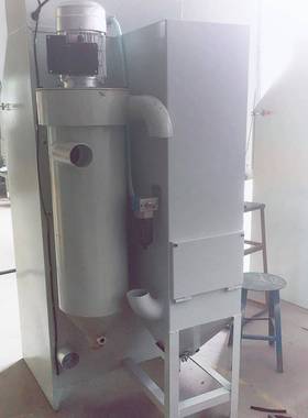 深厂边家6050手动喷砂机干喷去刺毛BH042001毛小型喷砂机小工件圳