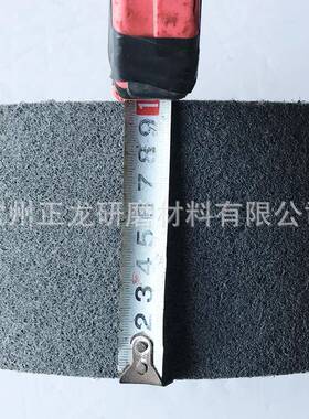 *LD8轮*1*3英寸卷紧JJL-01轮研磨钢305100*127mm抛光卷紧轮不锈抛