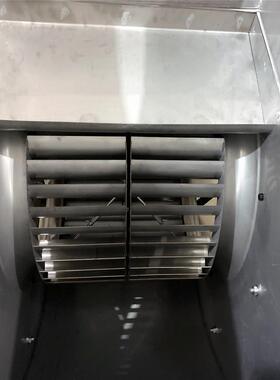 HT9FPXLC-II-20不锈钢双速排烟k风柜18170~243303/h900~916Pam11/