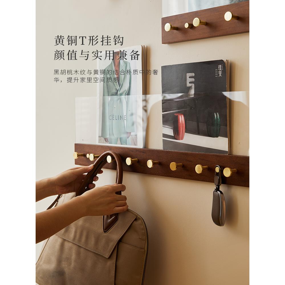 吸盘挂钩免打孔挂衣架墙上壁挂创意入玄户口关门置挂衣GQW钩衣帽