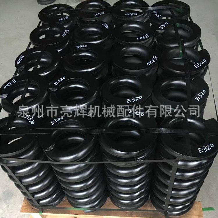 卡机无品牌/特挖掘E320-簧底盘涨弹紧装置工程机械配件厂家直-销