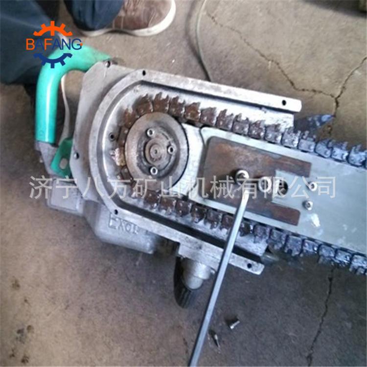 方厂家F八LJ动－400风动链锯矿用气动链锯价格风动链锯气2169836