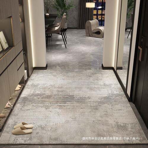 入户门地垫室外玄耐脏脚垫垫进门门口地EPX毯户门进可裁剪垫子门