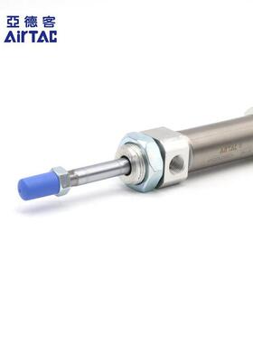 不680锈钢迷气缸MF32X25X500X75X1-0X125X150X20你0X250S-CA