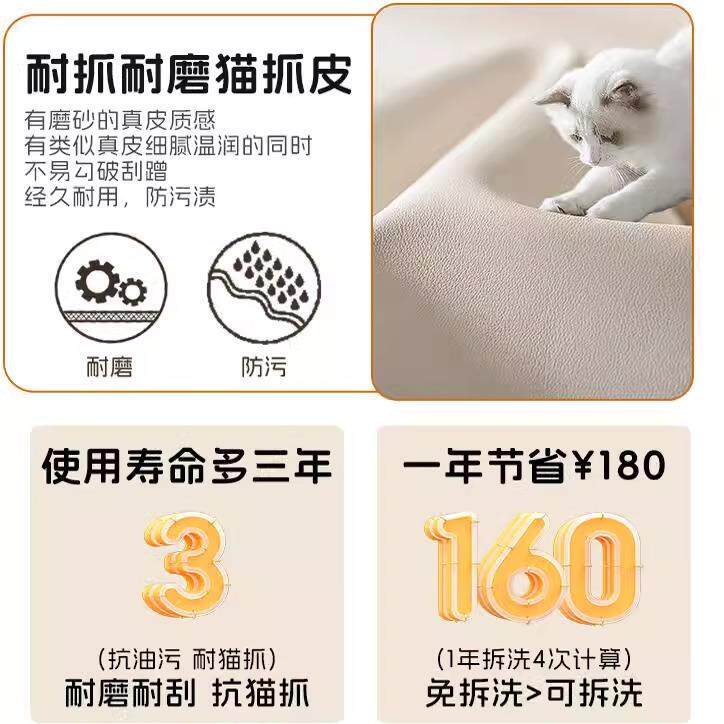 ?折叠沙发Fh($p$p$二合一小户5型公寓卧室床办公室实两用202新木