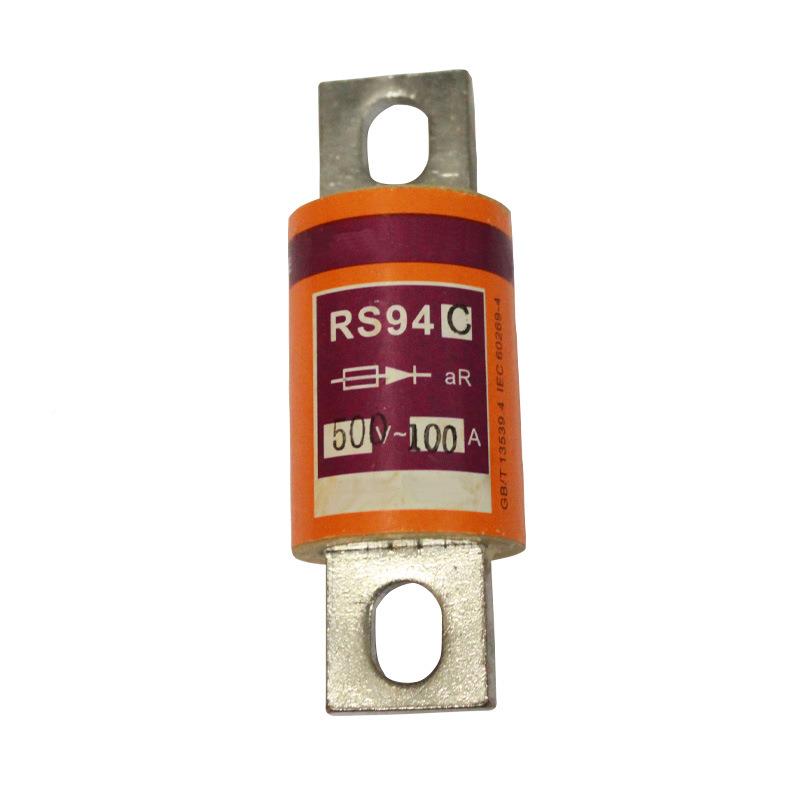 RS94C690V10A150A170A2RS9400A速快熔断器保库险0丝存充足量