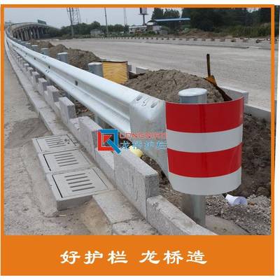 许昌高速公路护栏板许昌波形护栏龙桥