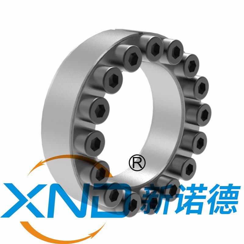 XND105系列胀套替代德国KTR105系列胀紧联结套105工业胀紧套工厂
