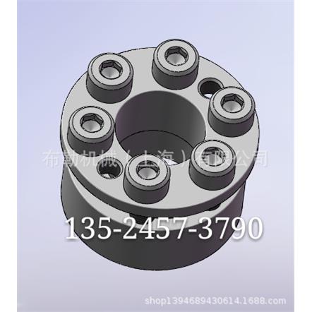 涨套德国DOBIKON4019锁紧盘/夹紧装置/免键式轴衬/联轴器胀紧套