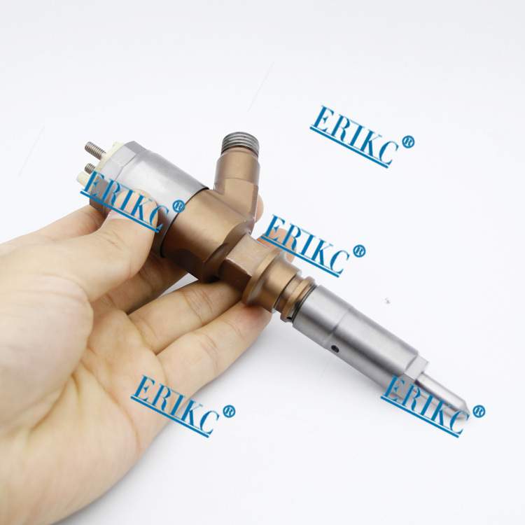 ERIKC电喷油嘴292-3790卡特系列6缸机320D发动机喷油器总成