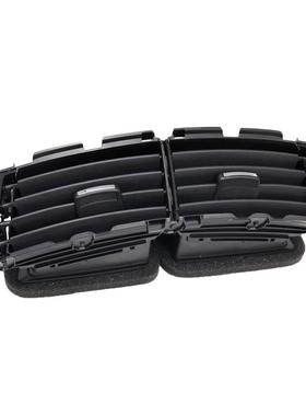 974101R200适用于现代AccentSolaris2011-2017中央风道通风口组