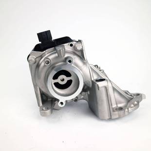 16032 F0011水泵带支架 2501016032