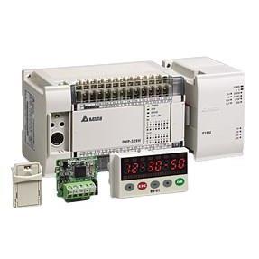 DVP08HP11T台达PLC台达数字量扩展机8点扩充机DVP08HP11T