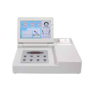 滬模HM 心肺復(fù)蘇模擬人工呼吸胸外按壓訓(xùn)練人體模型 CPR690S升級版