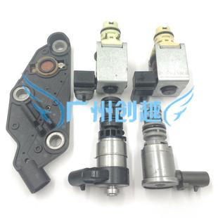 4T65E变速箱电磁组件EPC变速TCC适用于1997 2002年别克庞蒂克