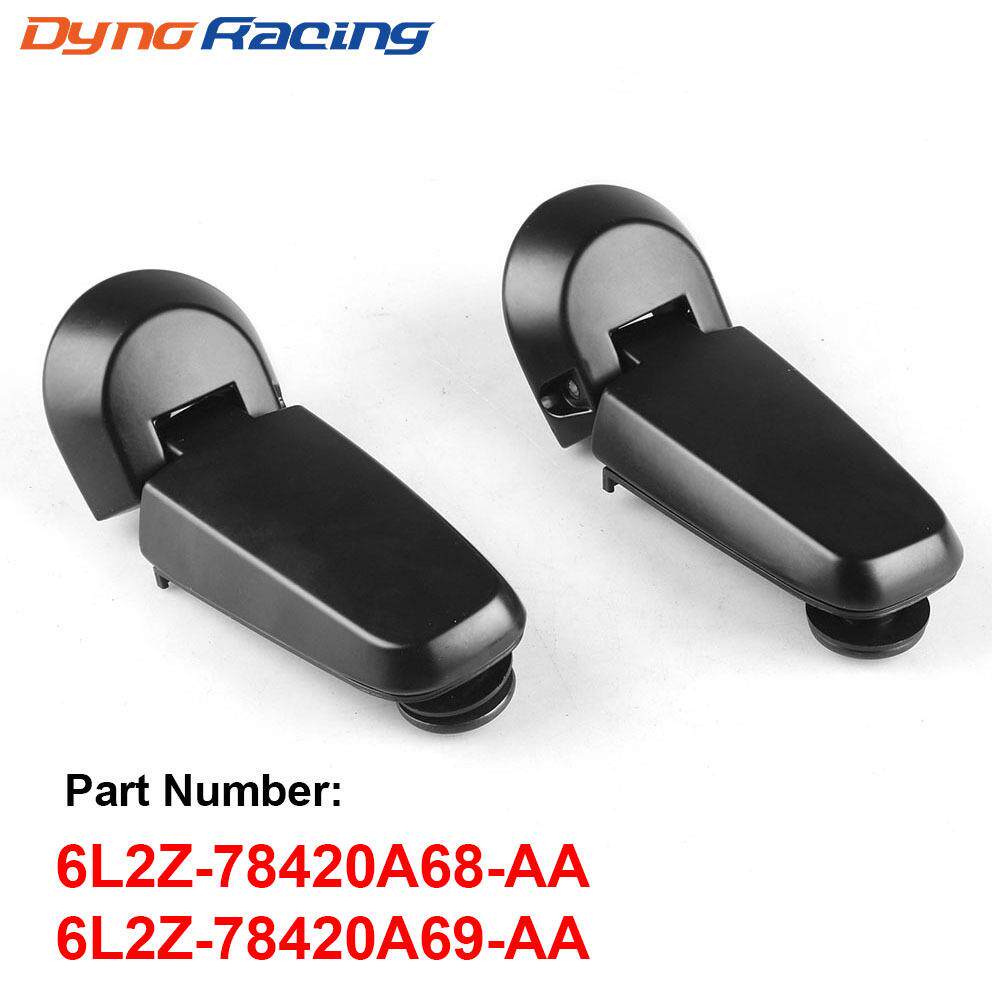 汽车车窗铰链6L2Z78420A68AA6L2Z78420A69AA适用于福特Explorer