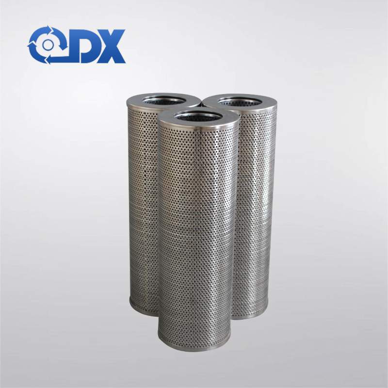 替代液压过滤器设备液压滤芯CS70P25A折叠润滑机油滤芯液压油滤芯