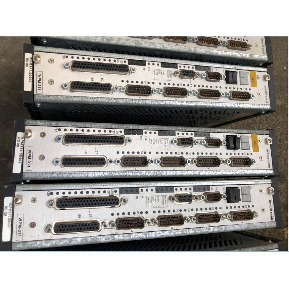 WPM-311WPM311.00400
