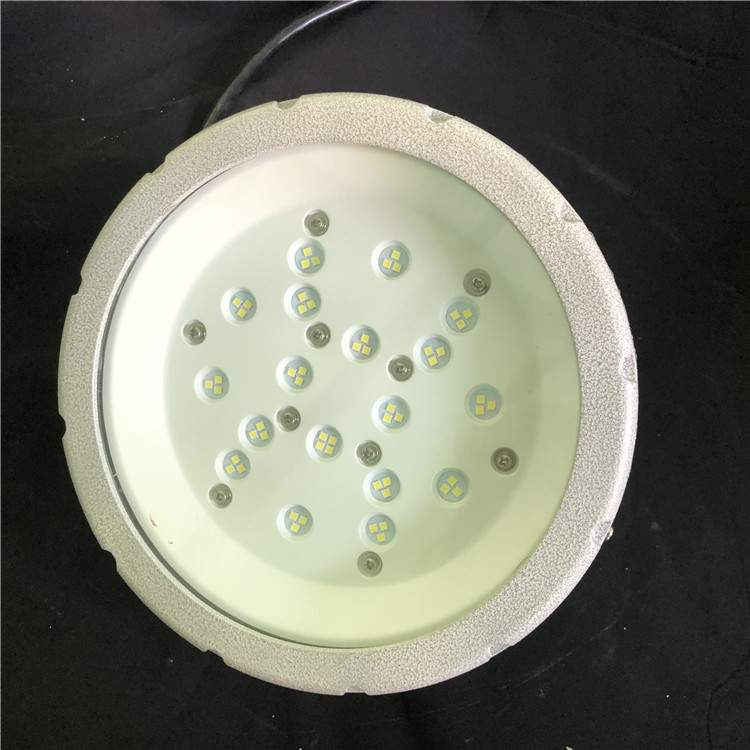 防爆平台灯XHD850免维护LED防爆灯70W80W100WLED路灯高亮节能