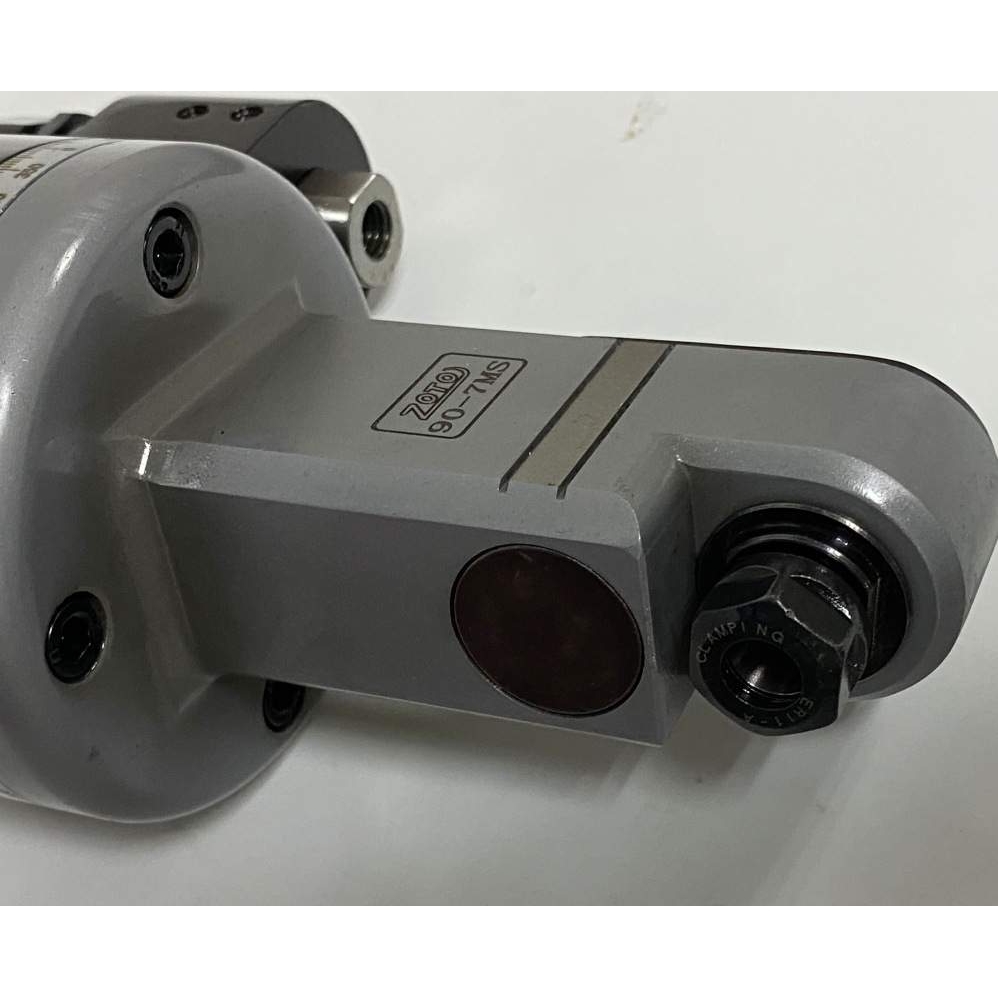 角度头细小 狭窄型90度角度头 侧铣头 BT30 BT40 BT50横铣头
