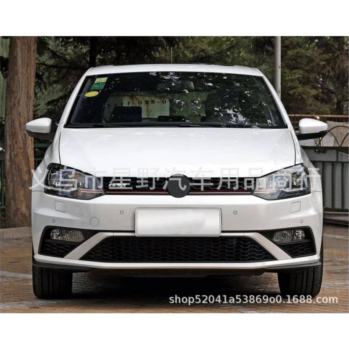 适用于2011-2018POLOGTI包围大包围