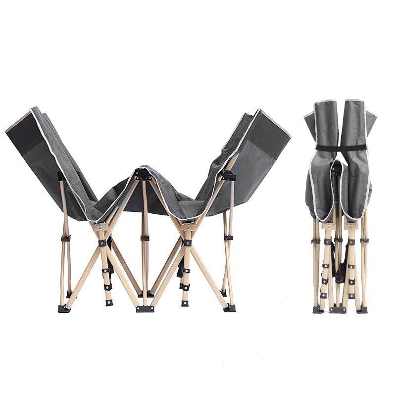 多功能折叠床办公室午休单人午睡神器简易便携行军床躺椅家用陪护