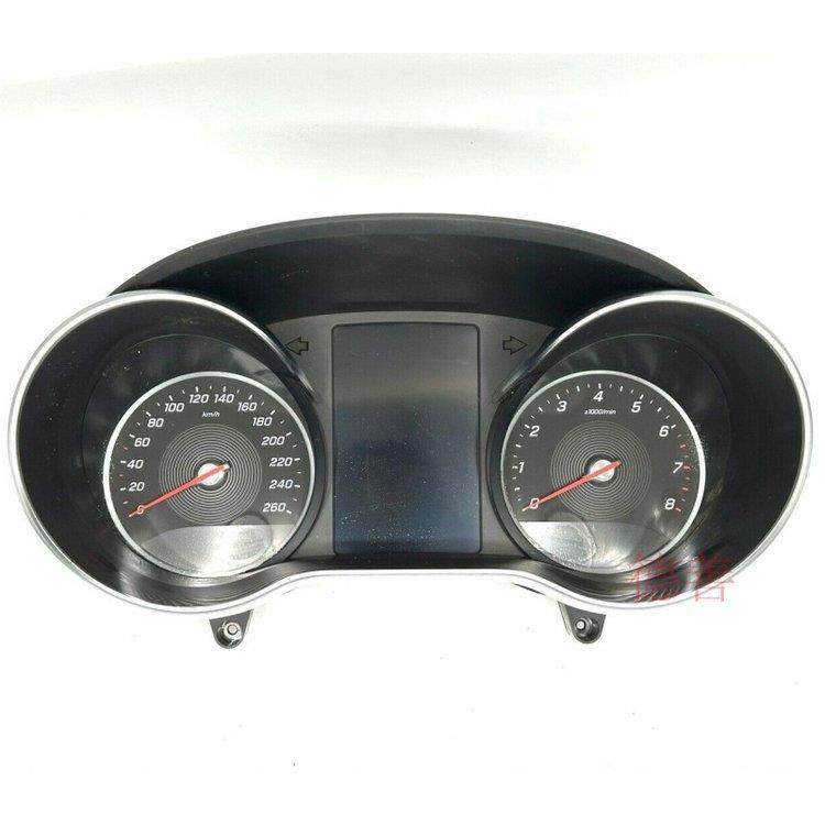 适用奔驰205204C300C260C200C180C63C350汽车仪表