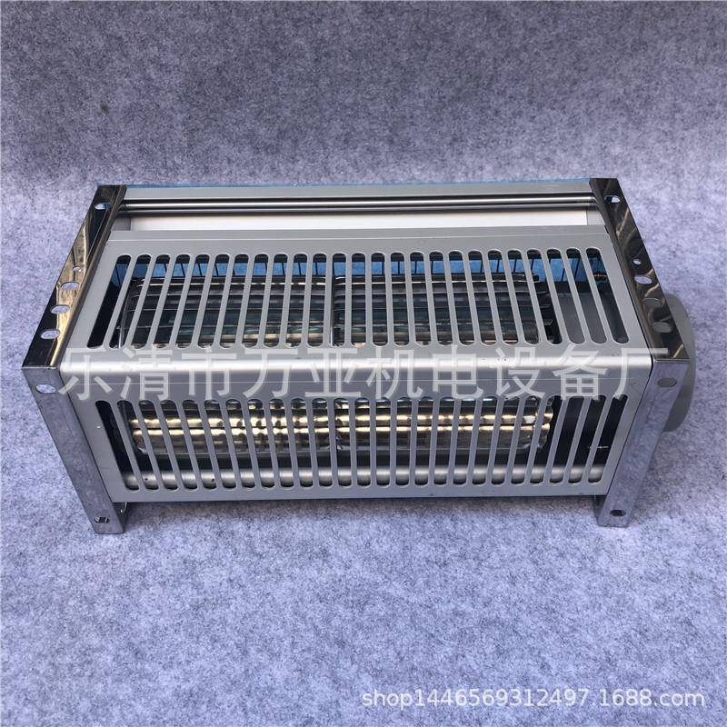 干式变压器横流冷却风机GFDD-365-110GFDD-365-120干变冷却风机