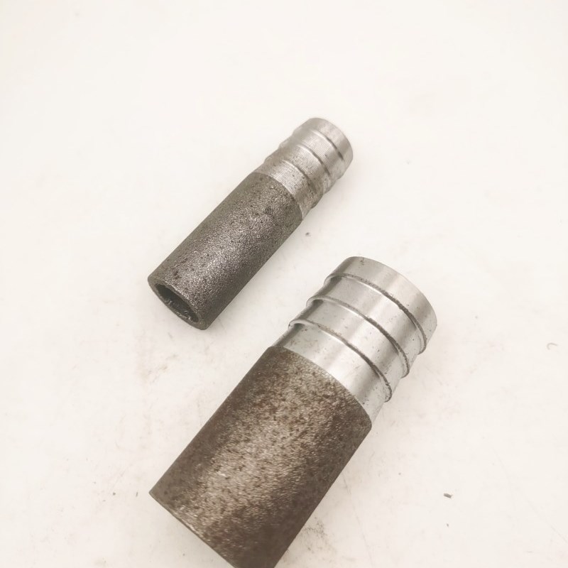 碳钢焊接宝塔接头20/38/51/63/102无缝皮P管接头软管倒刺水管水嘴